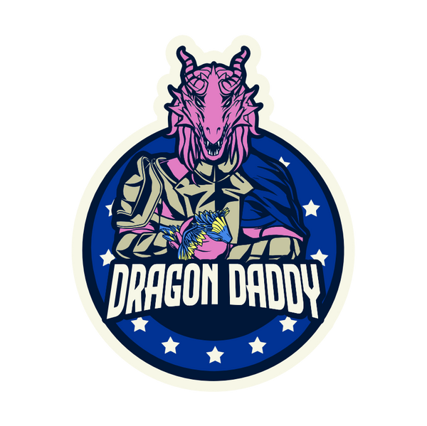 Dragon Daddy