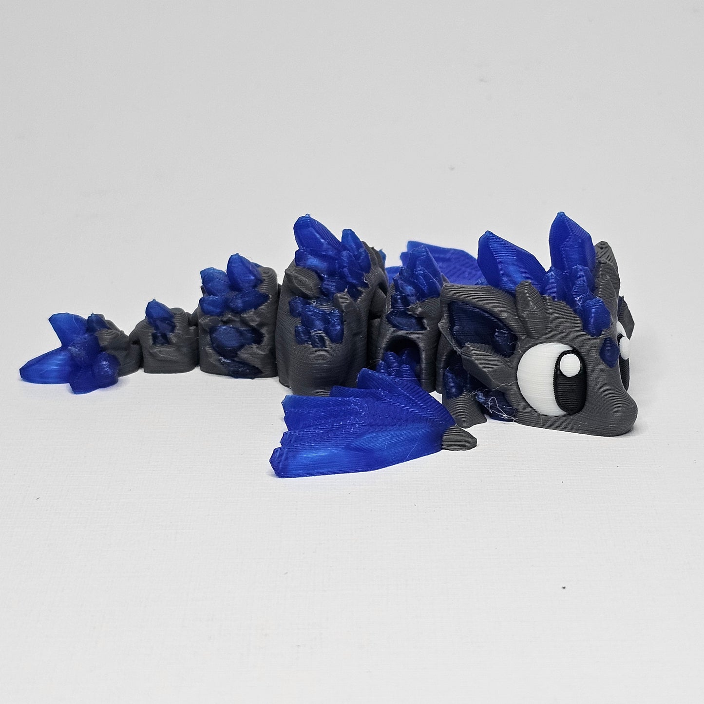 Collector Series - Blind Bag Mystery Dragons