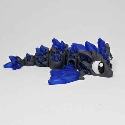 Collector Series - Blind Bag Mystery Dragons