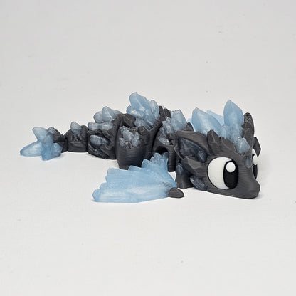 Collector Series - Blind Bag Mystery Dragons