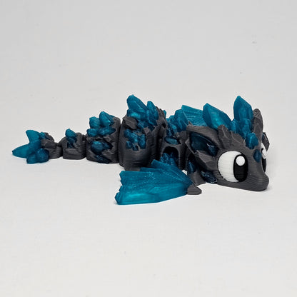Collector Series - Blind Bag Mystery Dragons