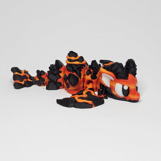 Collector Series - Blind Bag Mystery Dragons