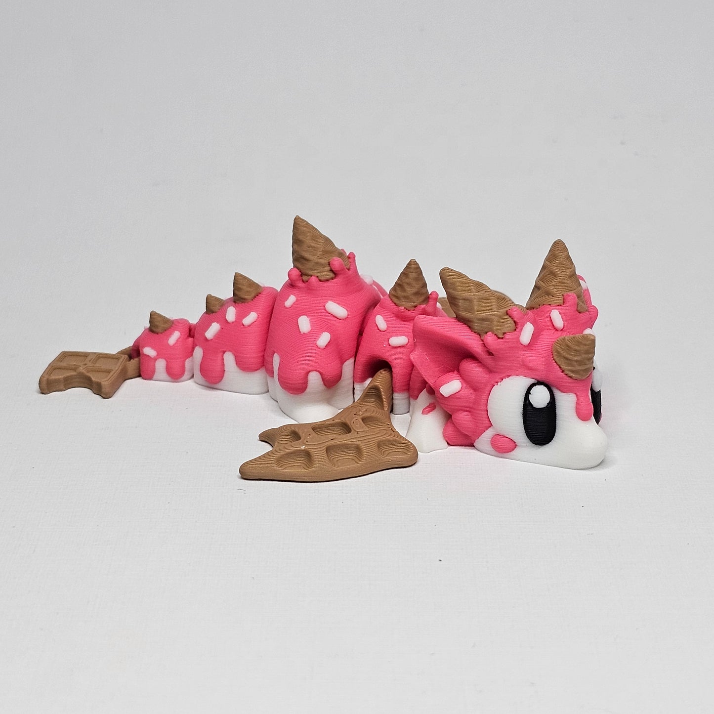 Collector Series - Blind Bag Mystery Dragons