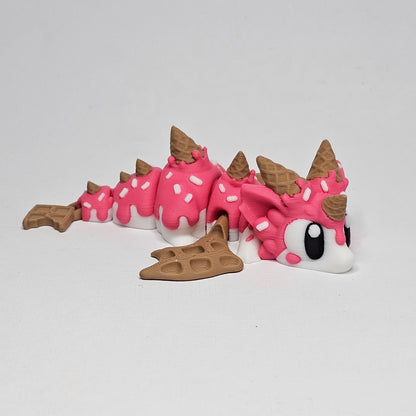 Collector Series - Blind Bag Mystery Dragons