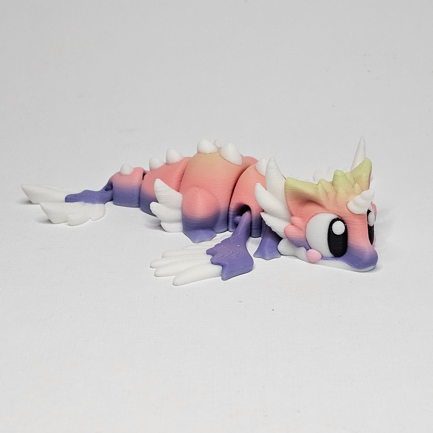 Collector Series - Blind Bag Mystery Dragons