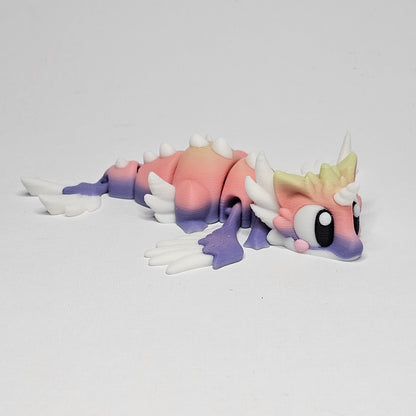 Collector Series - Blind Bag Mystery Dragons