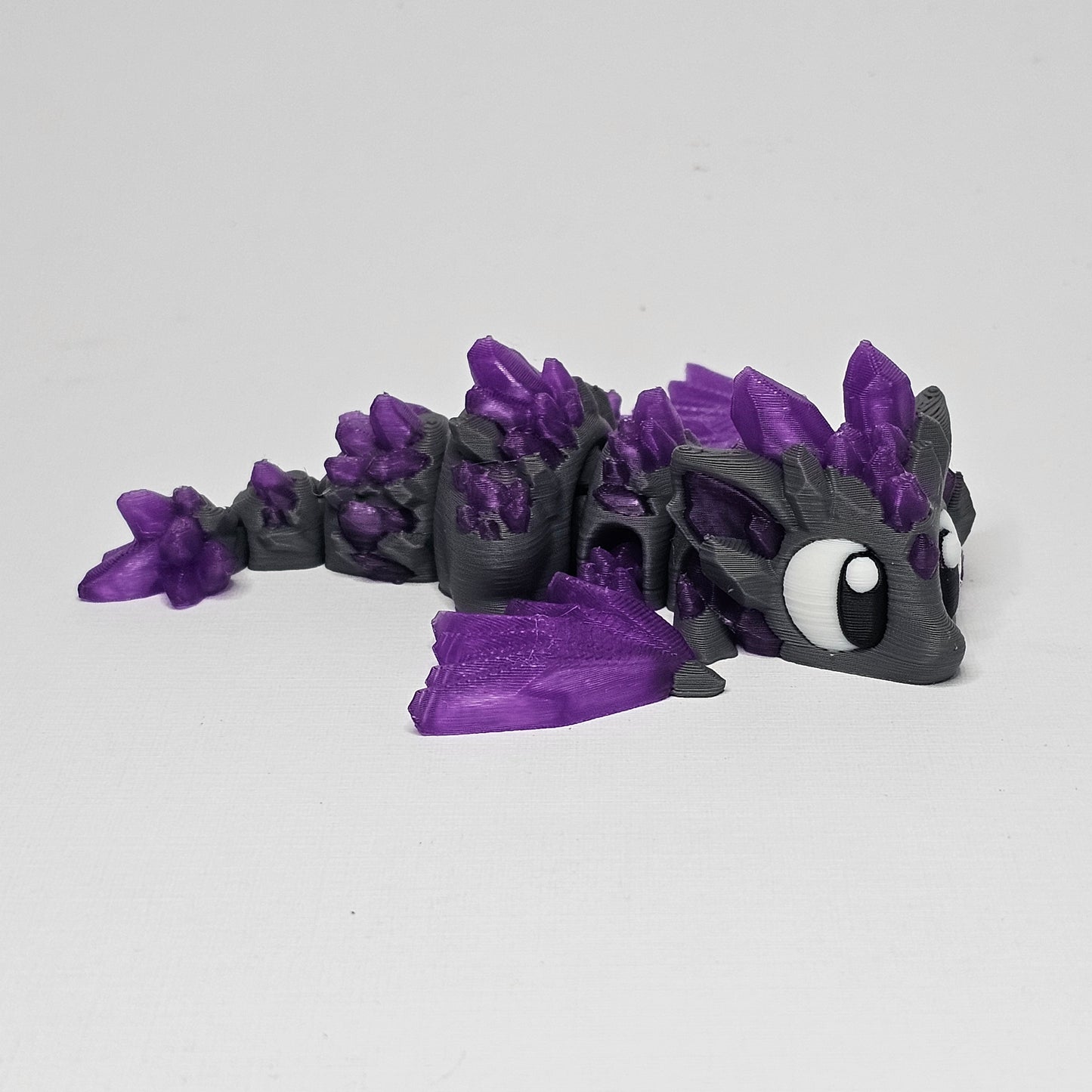 Collector Series - Blind Bag Mystery Dragons