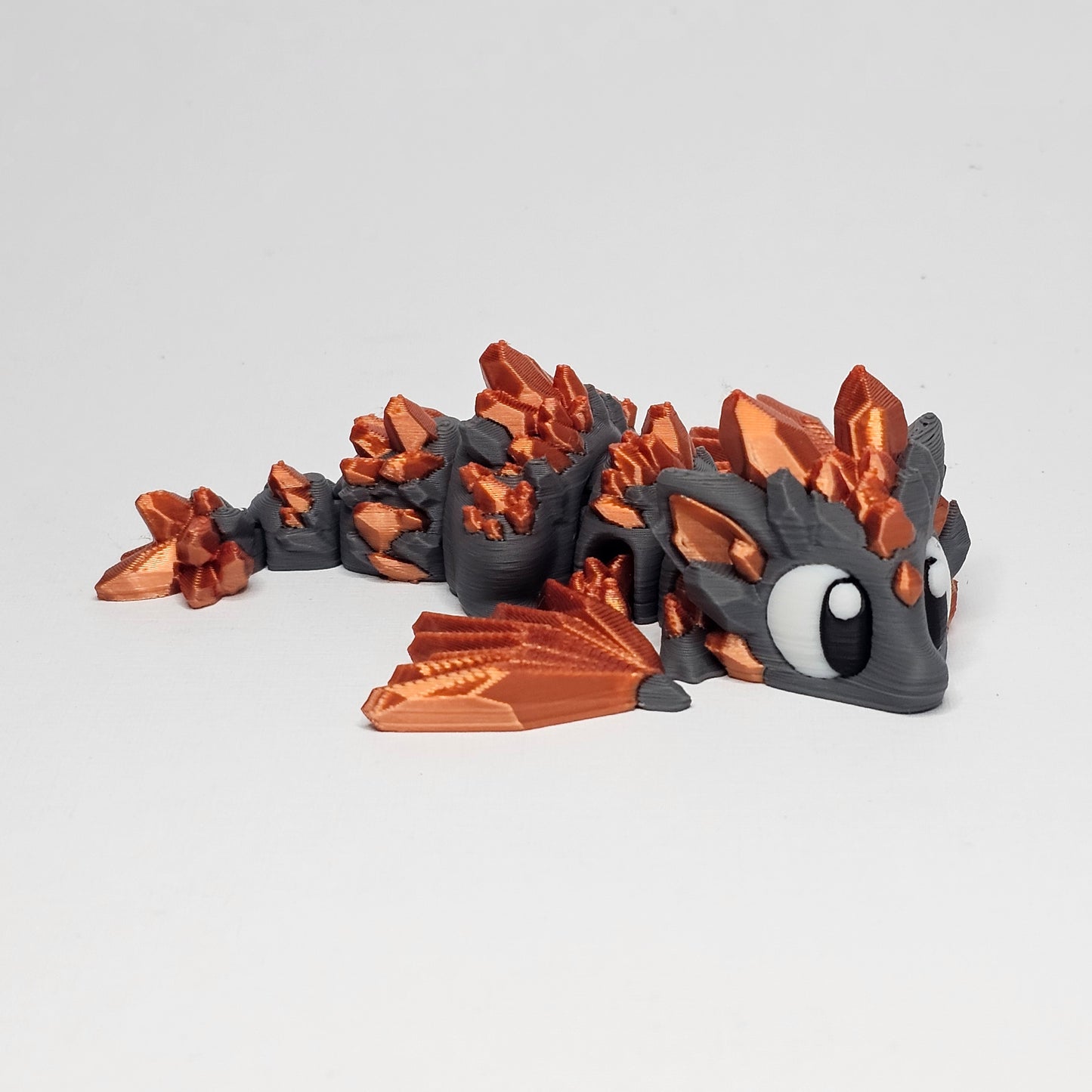 Collector Series - Blind Bag Mystery Dragons