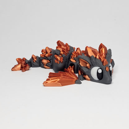 Collector Series - Blind Bag Mystery Dragons