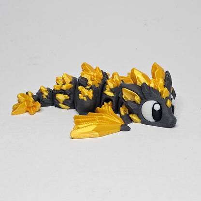 Collector Series - Blind Bag Mystery Dragons