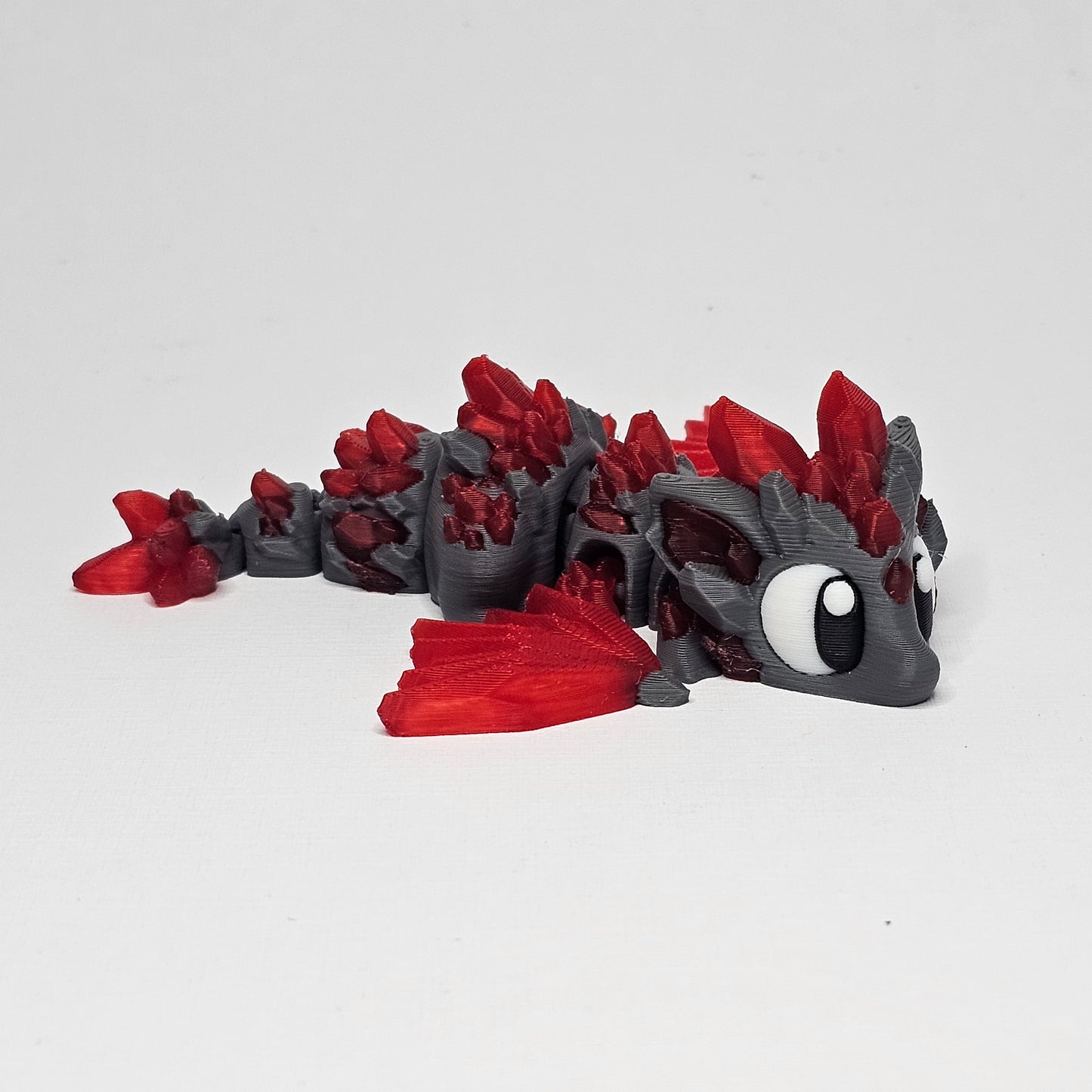 Collector Series - Blind Bag Mystery Dragons