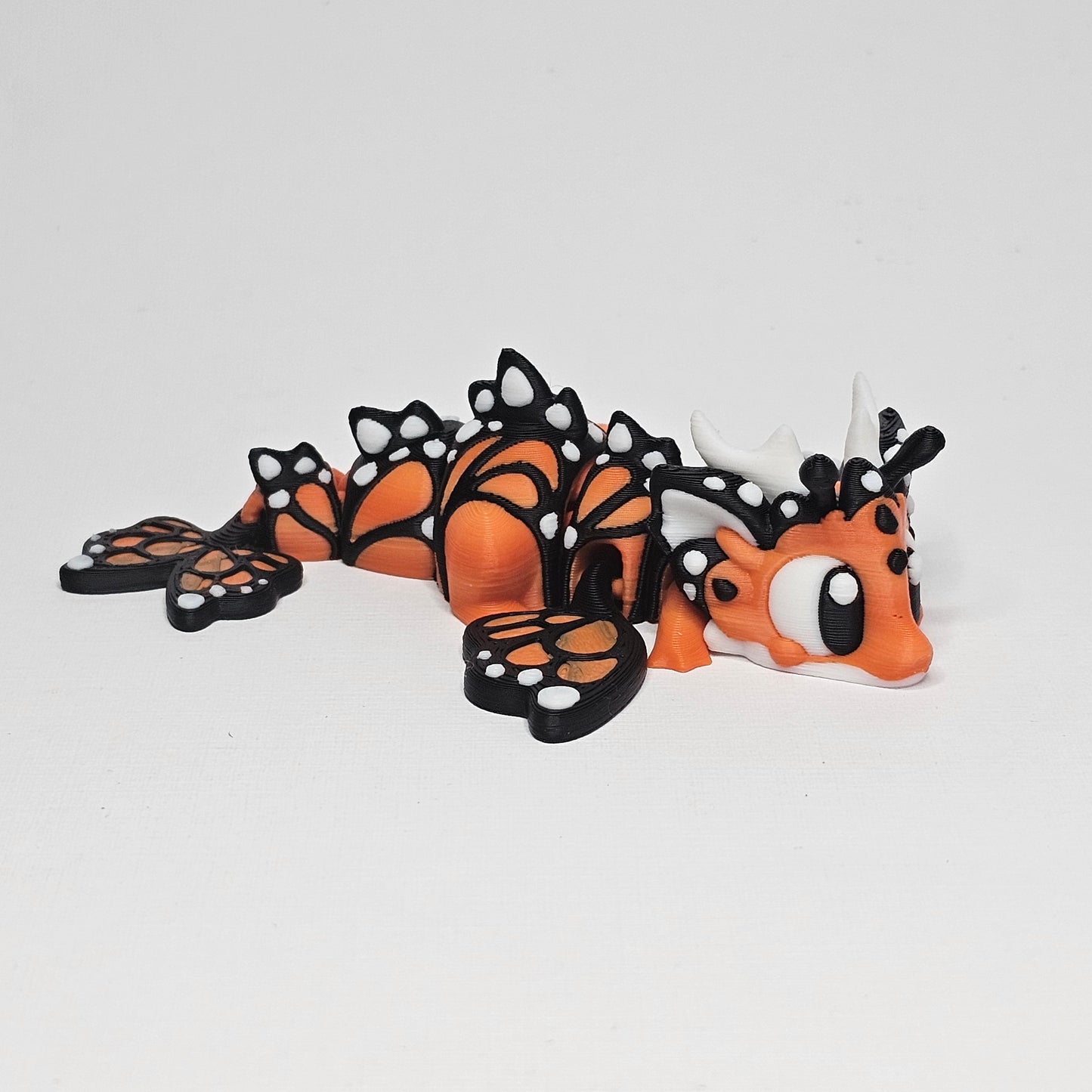 Collector Series - Blind Bag Mystery Dragons
