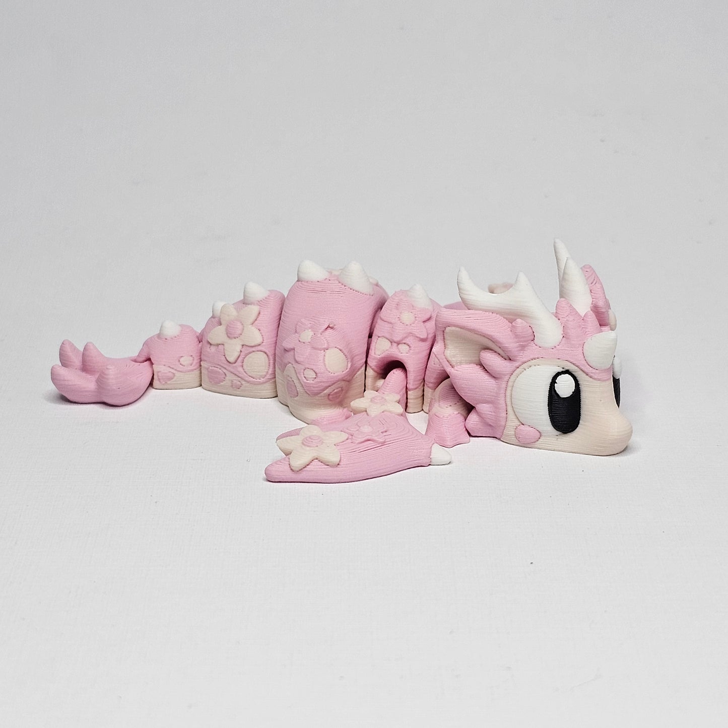 Collector Series - Blind Bag Mystery Dragons