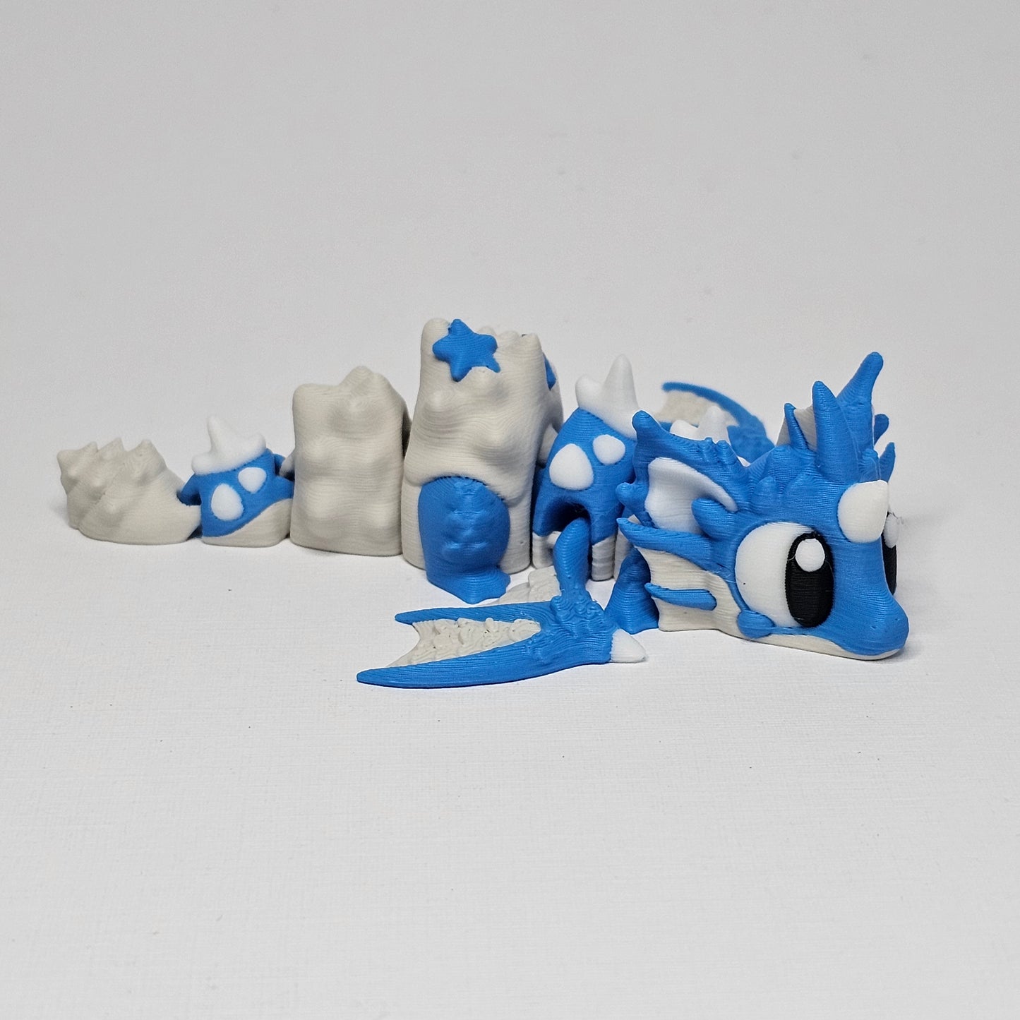 Collector Series - Blind Bag Mystery Dragons