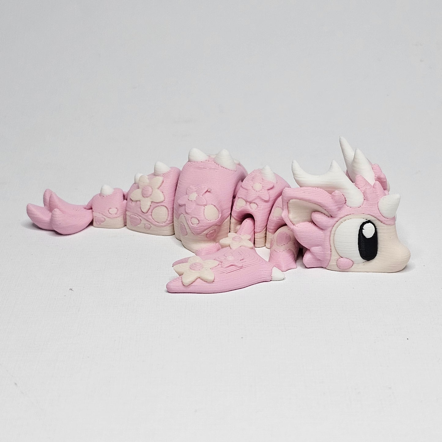 Collector Series - Blind Bag Mystery Dragons