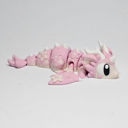 Collector Series - Blind Bag Mystery Dragons