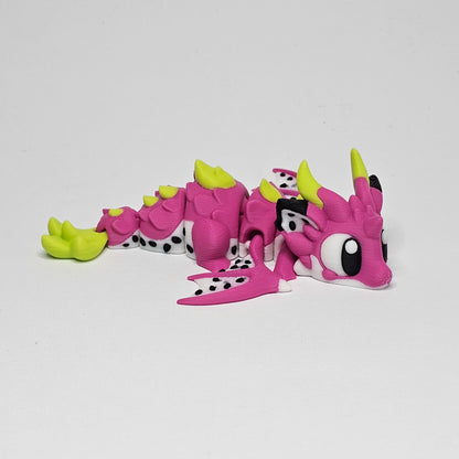 Collector Series - Blind Bag Mystery Dragons